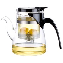 사마 티포트 B-02, 600ml