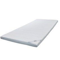 밀리 MILLY 에비톱 매트리스 토퍼 7cm 160X200 독일출발