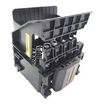 HP8100/8600/8610/8620/8650251DW용 검은색 프린트헤드 프린터 액세서리 수리 부품