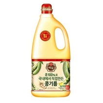 튀김유 추설 설 음식 튀김 구이 콩기름 콩기름 콩기름식용유 새우튀김, 1개, 1개