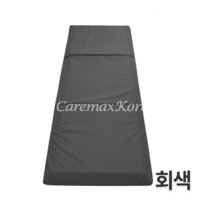 노인낙상방지쿠션 SHC-180_안전쿠션가드 환자낙상예방 낙상방지쿠션_침대 매트리스 안전 쿠션 가드 매트, 그레이