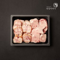 보신세트 사골 우족 5kg 국내산 소고기 선물세트 사골 곰탕 부모님 어버이날 명절 설날 추석 고기 선물 셋트