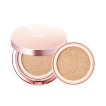 아이소이 [AKmall] 스킨케어 비건 쿠션 SPF38 PA++ 21호 (본품1+리필1)