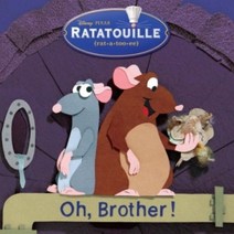 [개똥이네][중고-중] Oh Brother!