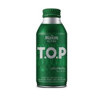 [(동서식품)] TOP 스위트아메리카노 (380ml 20캔), 380ml, 20개