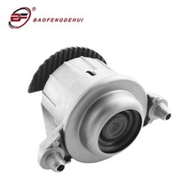 고무 엔진 마운트 모터 지원 메르세데스 벤츠 W204 S204 C204 W212 S212 A207 C207 C180 C218 C200 C300 C230 E350 C250 C350, 01 2042404217 Right