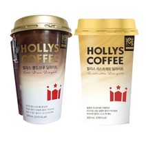 유어스 할리스 콜드브루 딜라이트 10개+리스트레또 딜라이트 10개 컵커피 300ml (무료배송), 상세페이지 참조, 상세페이지 참조, 상세페이지 참조, 상세페이지 참조