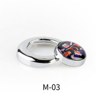 BMW 미니 인테리어 원터치 시동패치 미니 쿠퍼 전용 스타트버튼 원 버튼 점화 버튼 스티커, M-03