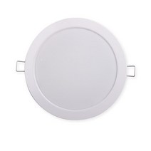 LED 다운라이트 매립등 매입등 6인치 15W 삼성칩 안정기(DC) 타입 KS인증, 일반, 주광색(6500K), 1개