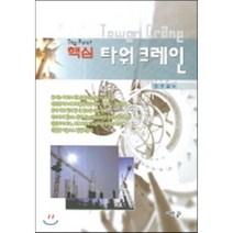 핵심 타워 크레인:The point, 골드