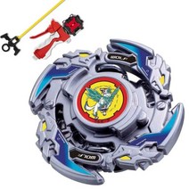베이블레이드 배이블레이드 B-X TOUPIE BURST BEYBLADE Spinning 탑 GT B-142 부스터 심판 Joker 00TTr B193 B142 런처 포함, B121-3
