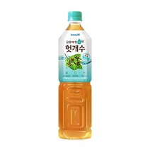컨디션 헛개수 1.5L /CJ 갱년기 엑기스 보양식 건강즙선물 수능 간식 휴게실 탕비실 사무실 직원실 /, 1개, 1개