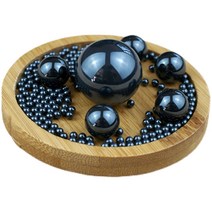 실리콘 질화물 세라믹 공 0.8mm 1.588mm-25.4mm Si3N4 G5 정밀 베어링 부드러운 둥근 구슬, 10 3mm_03 5pcs