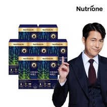 뉴트리원 브레인알파피에스 7박스 (105일분), 없음