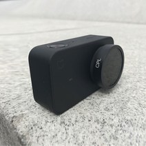 샤오미 미지아 4K CPL 렌즈 편광 필터 액션캠 Xiaomi, 본상품