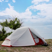 RCE 시니어1 백패킹 텐트 1인용, 단품없음, 선택완료