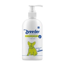 뉴 브리더 순한샴푸 500ml