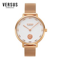 [공식 ] [VERSUS] 베르수스 메쉬 여성시계 VSP1S1019