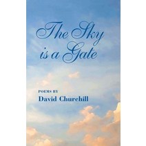 The Sky Is a Gate Paperback, Pony One Dog Press, English, 9781732288201