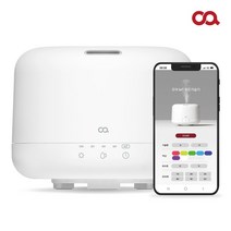 오아 IOT 무드가습기 OHM-060WH