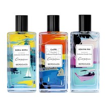 베르두 콜렉션 그랑크뤼 크루즈 리미티드 에디션 50ml EDP, 보라보라