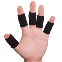 손가락 보호대 아대 밴드 10P, 블루10P, 10개