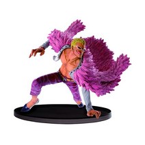 일본발송 원피스 컬처 BIG 모델링왕 SPECIAL 돈키호테 도플라밍고 피규어
