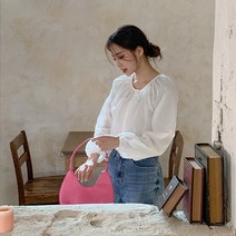 헤니츠 나그랑 블라우스 69311 빅사이즈 여성의류