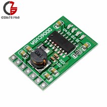 커패시터 슈퍼 파라 배터리 모듈5V 2.1A 충전 방전 부스트 보호 3.7V 4.2V 배터리 DC-DC UPS DIY 모듈 집적, 한개옵션0