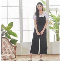 [원단쟁이] [DIY종이옷패턴]86-703 P1266 - Jumpsuit (여성 점프수트) E1 패턴