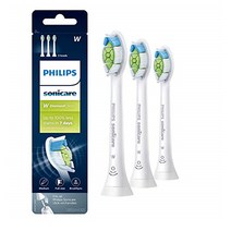 Philips Sonicare 필립스 소닉케어 다이아몬드 클린 리필 3개 HX6063 replacement toothbrush heads