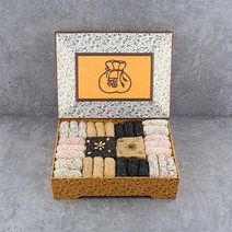 [강릉모래내한과] 한지 2호, 단품