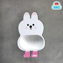 토끼보드 아크릴 벽장식 안전거울 어린이집 유치원