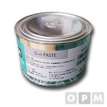 GG)[사업자확인] 몰리브덴 GN PASTE 페이스트 500g, 1개