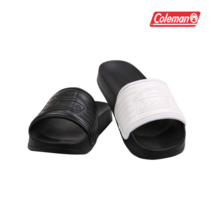 콜맨 남성용 편안한 슬리퍼