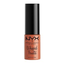 NYX Professional Makeup 휘핑 립 & 치크 수플레 코랄 시클 7.9ml(0.27 액량 온스), Coral-Sicle
