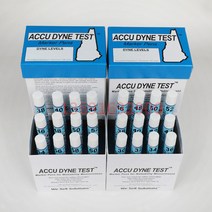 다인펜 표면 장력 테스트펜 측정기 검사펜, 28