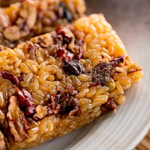 착한떡 대추약식 대추향 가득 건강한 약밥, 45g, 30개