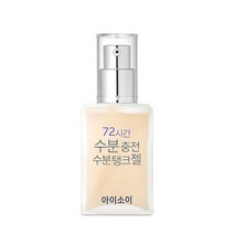 아이소이 순수라인 수분충전 수분탱크 젤 50ml, 단일속성