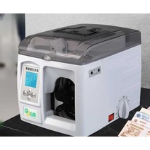 지폐결속기 바인딩 상품권 테이프 대부업 기계 화폐, 상세 페이지 참고, 40롤 세트