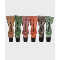 MARMARD 핸드크림 50ml (6종 택1), 핸드크림 레더우드 50ml