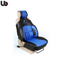 ◈파트라 쇼 버킷시트 인조가죽 시트 1P 4종◈CAR ITEM @0413Aj 자동차용품 *:D+:KangV, 그레이