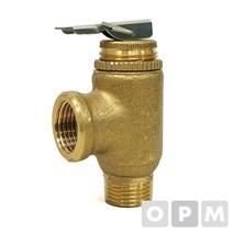 스팀 안전변 안전밸브 15A 본상품-080267eA