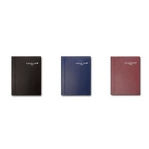 고급 양장 DS비닐 업무용 수첩 노트 25절 128매-1권, 쿠팡 본상품선택