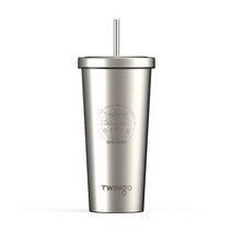스텐 보온보냉 콜드컵 텀블러 500ml