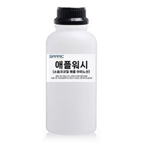 애플워시 소듐코코일애플 아미노산 애플계면활성제 1KG