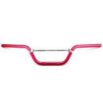 혼다 MSX 125 클래식 핸들 22mm, 레드