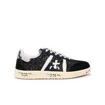 PREMIATA 프리미아타 여성 로우탑 스니커즈