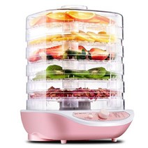 과일칩만들기 과일 김부각 고추 다시마 말리기 식품 건조기