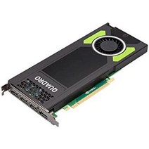 PNY NVIDIA Quadro M4000 8GB GDDR5 256비트 그래픽 카드VCQM4000-PB, 단일모델명/품번
